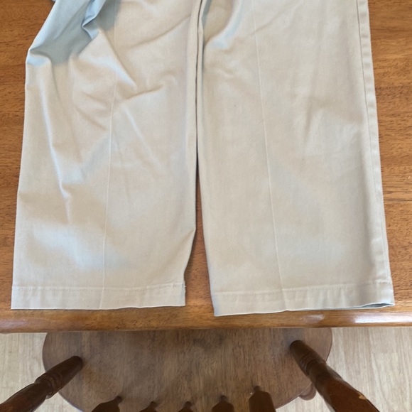 Men’s Khaki Dress Pants - Picture 6 of 6